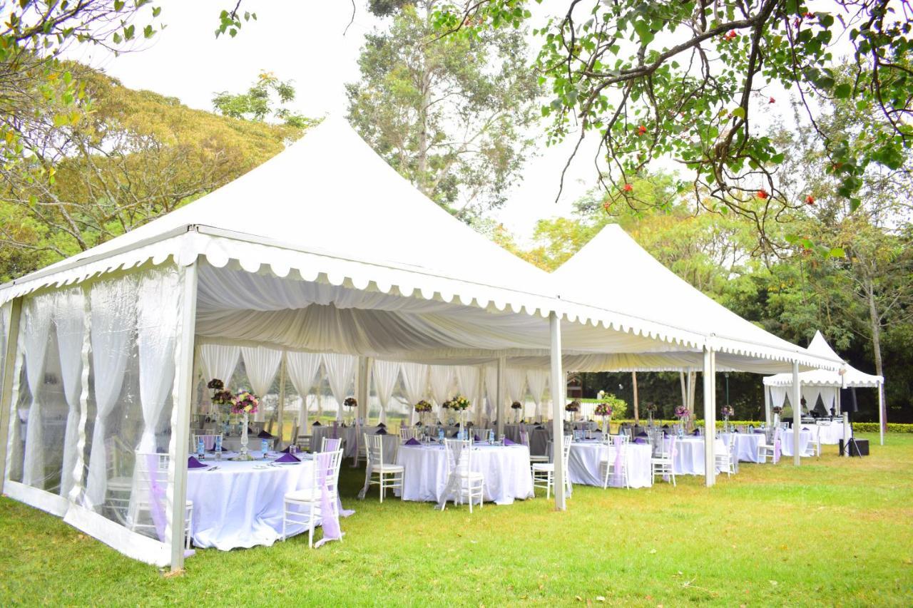 Safari Park Hotel Nairobi Exterior photo