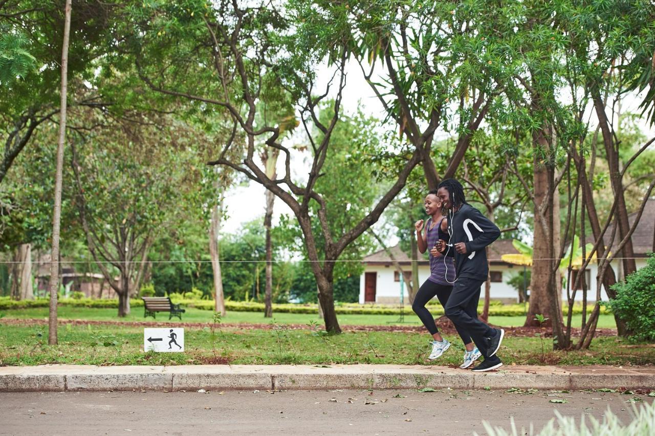 Safari Park Hotel Nairobi Exterior photo